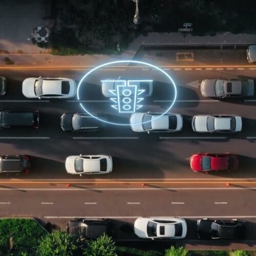 INRIX Solutions for Cities