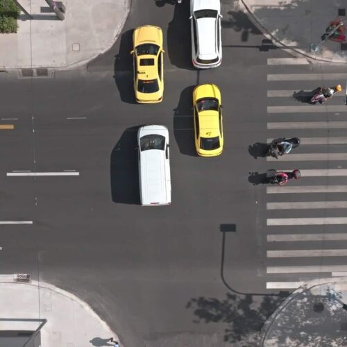 INRIX Signal Analytics