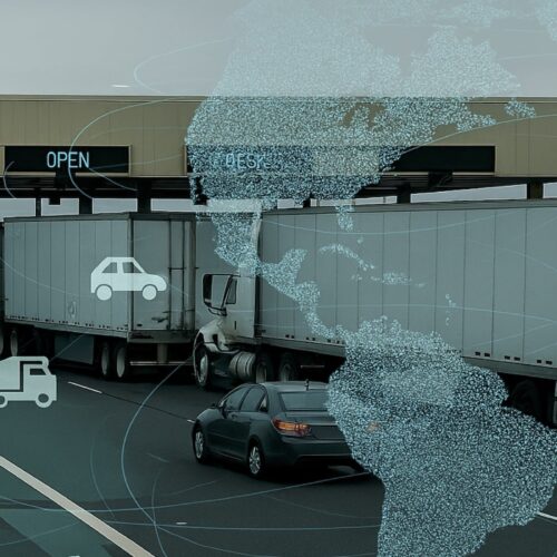 Real-Time Cross-Border Intelligence When It Matters Most