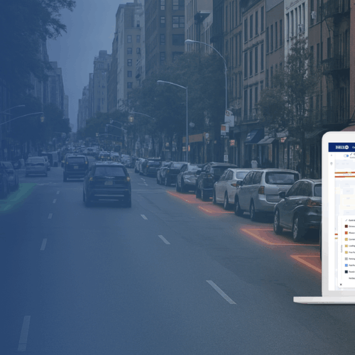 On-Demand Webinar: Solving the Parking Puzzle