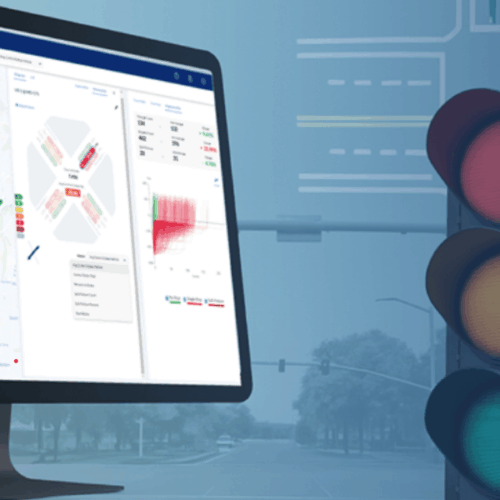 On-Demand Webinar: Traffic Signal Performance Measures
