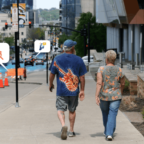 Data-Driven Transportation for Nashville