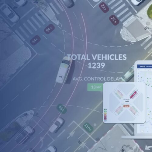 On-Demand Webinar: Unlocking the Power of Traffic Signal Performance Measures