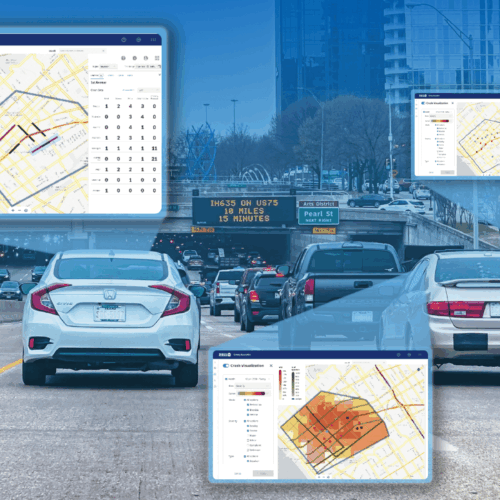 Building Safer Roads with INRIX Safety Analytics