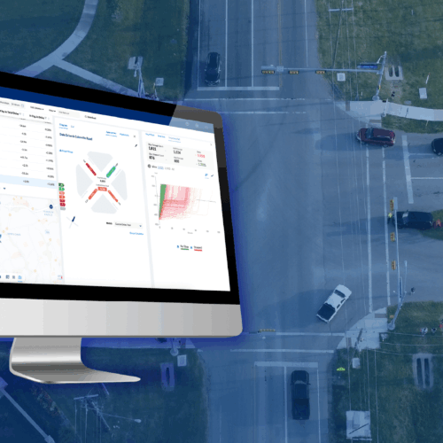 Modernizing Traffic Operations: Frisco’s Data-Driven Approach with INRIX