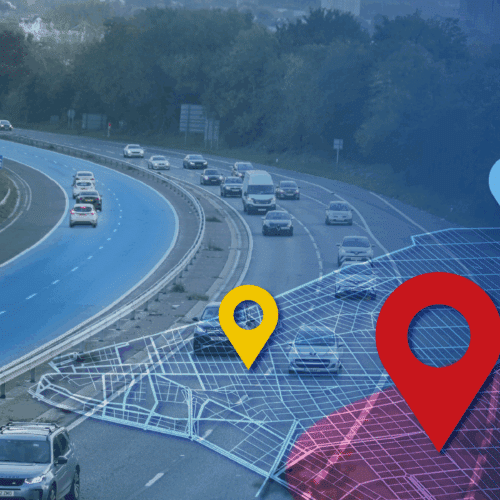Driving Smarter Futures: INRIX and Spatial Risk Systems Partner to Transform Risk and Mobility Insights