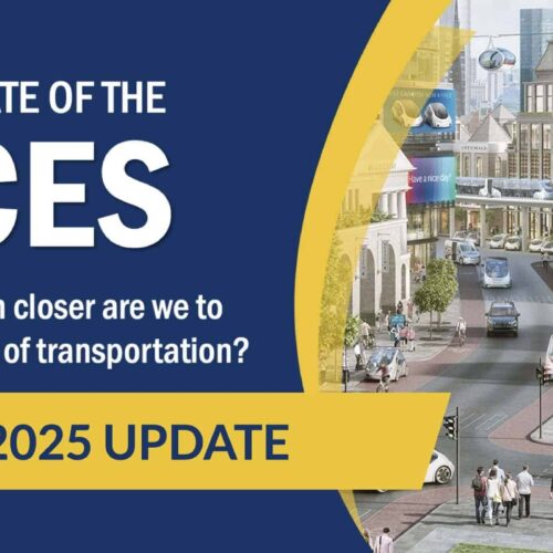 The State of ACES – Mid-2025 Update