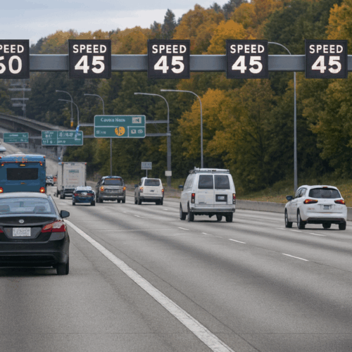 Active Transportation and Demand Management: How Agencies Are Moving from Reactive to Proactive Traffic Management