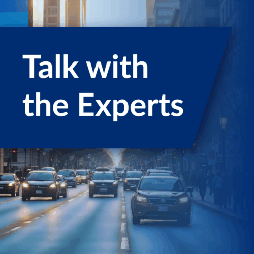 On-Demand Talk with the Experts – World-Class Mobility: Planning for the Olympics, World Cup & More