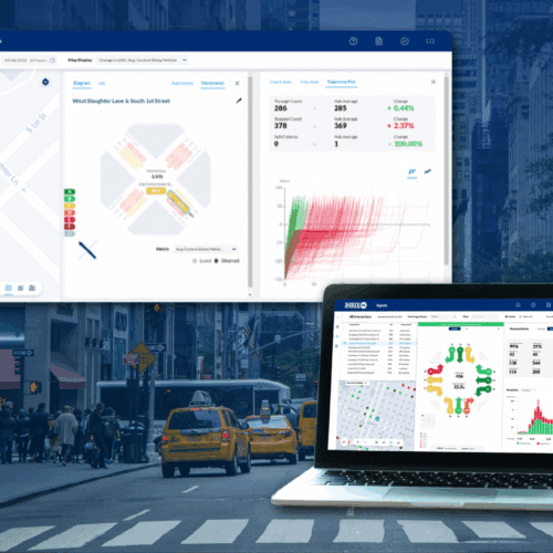 Redefining Mobility: How Probe Data is Transforming Transportation Management