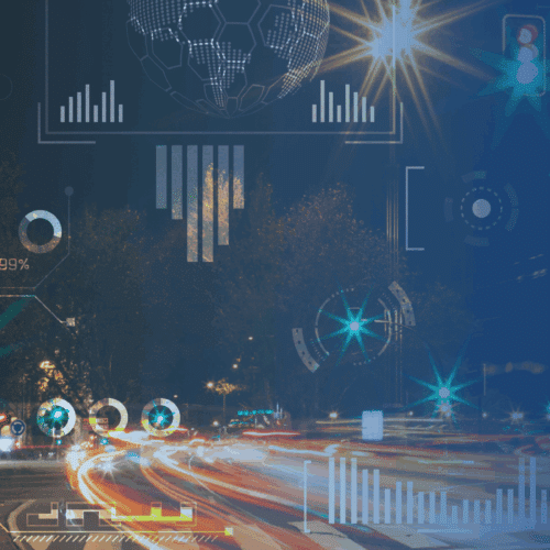 How Cities are Using Real-Time Traffic Signal Data to Reduce Congestion and Emissions