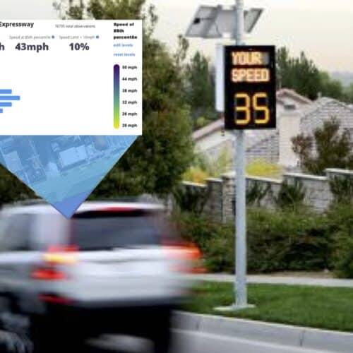 Introducing the INRIX Speed Distribution Profiles API