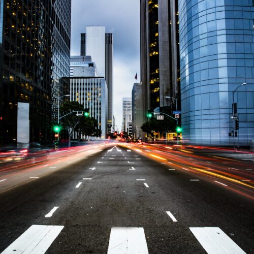 INRIX 2026 U.S. Signals Scorecard